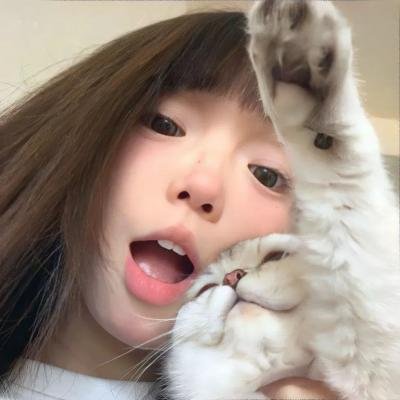 锦鲤妹妹旺全家