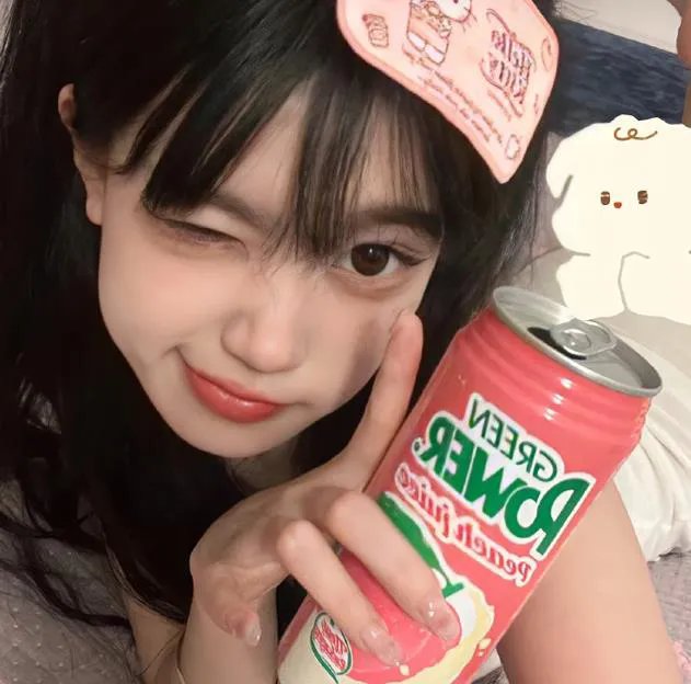 爱意难逃