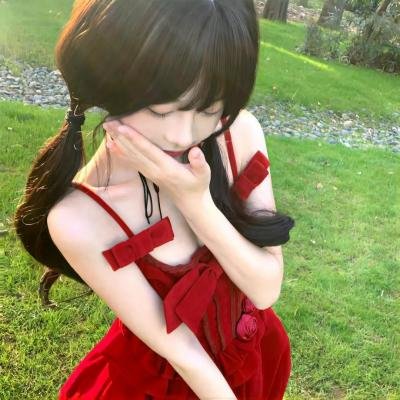 唱歌的女人