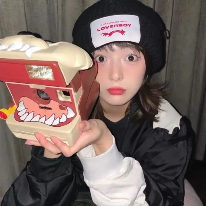 徽州红伶
